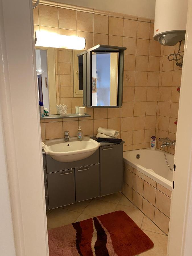 Bellevue City Apartment 부다페스트 외부 사진